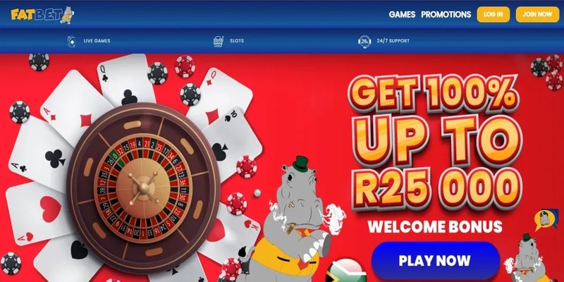 Fatbet casino - What’s the biggest shift in UK gaming right now?